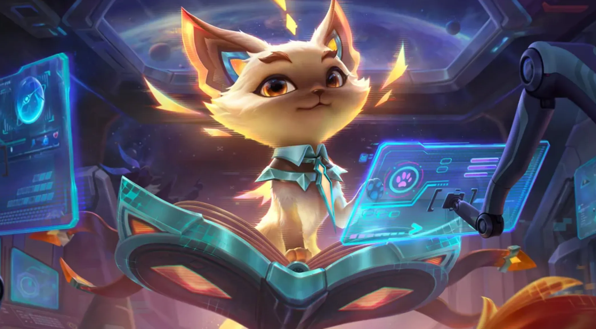 How to Fix League of Legends Error VAN 68